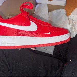 NIke Air Force 1 (gs)